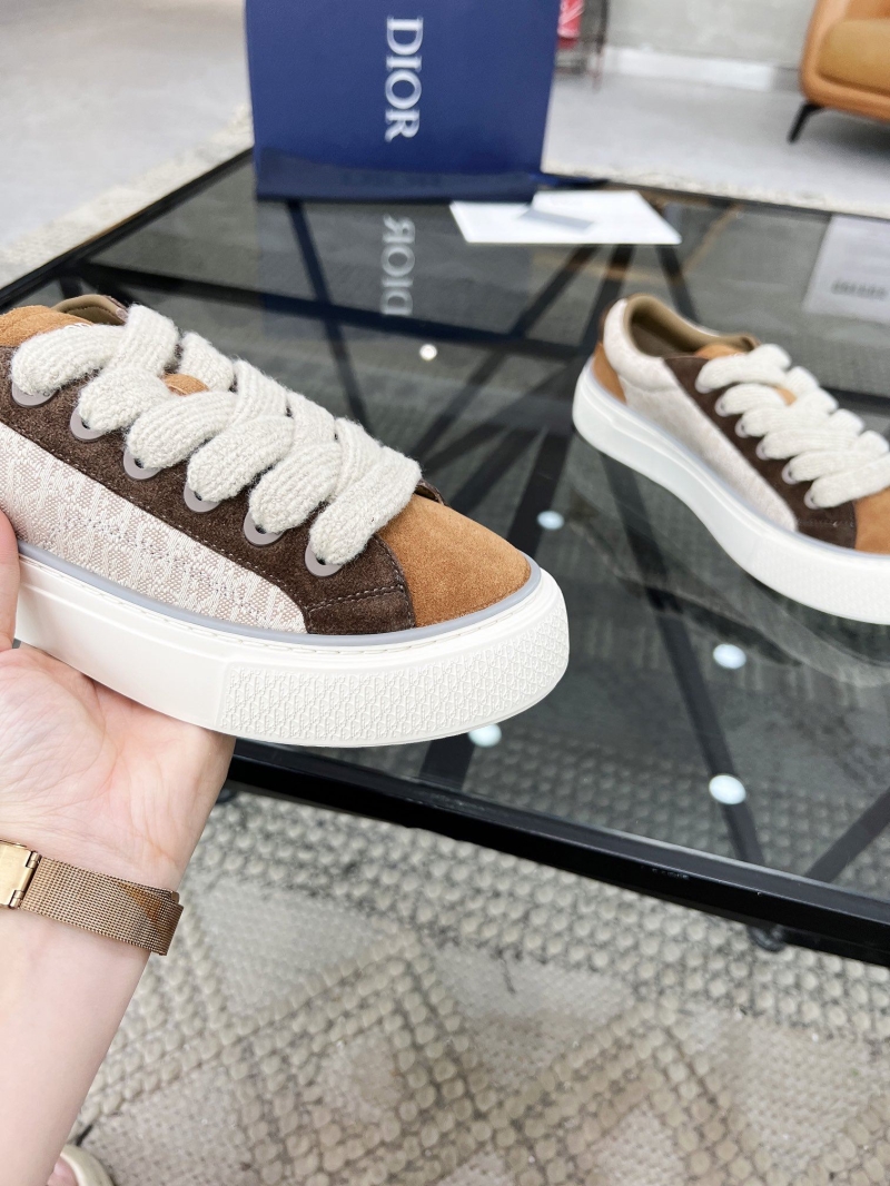 Christian Dior Casual Shoes